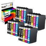20 - pack t0715 t0711 cartouche d`encre compatible pour epson t0711 t0712 t0713 t0714 pour sx100 sx110 ... 20 - pack t0715 t0711 cartouche d`encre compatible pour epson t0711 t0712 t0713 t0714 pour sx100 sx110 ...