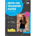 20 x a4 papier transfert tee - shirt / textiles noirs ou foncés, personnalisable, thermocollant, impression ... 20 x a4 papier transfert tee - shirt / textiles noirs ou foncés, personnalisable, thermocollant, impression ...