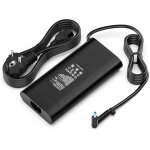 200w chargeur 19, 5v 10, 3a adaptateur secteur compatible avec hp omen 15 17, pavilion gaming 15 16 17, ...