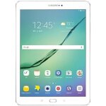 2015 samsung galaxy tab s2 (9, 7 - pouces, wi - fi, 32 go) blanc (reconditionné) 2015 samsung galaxy tab s2 (9, 7 - pouces, wi - fi, 32 go) blanc (reconditionné)