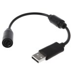 2020 nouveau cble de rupture usb adaptateur cordon de remplacement pour xbox 360 contrleur de jeu filaire ...