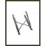 2025 nouveau support d'ordinateur portable réglable pliable portable support de bureau de refroidissement ... 2025 nouveau support d'ordinateur portable réglable pliable portable support de bureau de refroidissement ...
