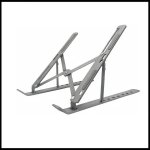 2025 nouveau support d'ordinateur portable réglable support de refroidissement ventilé pliable pour ordinateur ... 2025 nouveau support d'ordinateur portable réglable support de refroidissement ventilé pliable pour ordinateur ...