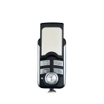 2025 nouvelle tlcommande de porte hormann bs srie 868 mhz 868mhz hse2 hse4 hse1 hs4 deux boutons pour ...