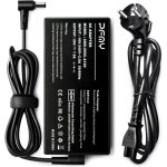 20v 7. 5a 150w notebook chargeur adaptateur alimentation ordinateur portable pour asus rog g531gt g731gt ...