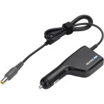 20v chargeur notebook adaptateur avec port qc3. 0 pour lenovo ldeapad thinkpad x60 x61 z60 z61 x200 x300 ...