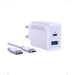 20w usb c iphone charger, ipad charger, fast charging, compatible with iphone 17 / 17 plus / 17 pro max ...