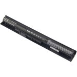 2200mah v104 756743 - 001 batterie pour hp probook 450 g2 455 g2 440 g2 hp envy 14 15 series 756478 - ...