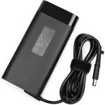 230w tpn - la10 adaptateur ac chargeur ordinateur portable compatible pour hp envy omen elitebook zbook ...