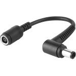 240w 7. 4 mm x 7. 4 mm coude a 90 degrés adaptateur convertisseur connecteur pour hp dell msi redmi pc ... 240w 7. 4 mm x 7. 4 mm coude a 90 degrés adaptateur convertisseur connecteur pour hp dell msi redmi pc ...