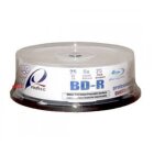 25 blu - ray bd - r rodisc