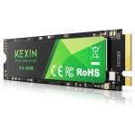 256 go ssd interne jusqu'à 2800 mo / s m. 2 pcle 3. 0 nvme ssd internal solid state drive 256 go ssd interne jusqu'à 2800 mo / s m. 2 pcle 3. 0 nvme ssd internal solid state drive