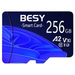 ( 256gb ¿ - carte mémoire micro tf sd v30 u3, classe 10, 8 go, 16 go, 32 go, 64 go, 128 go, 256 go, ... ( 256gb ¿ - carte mémoire micro tf sd v30 u3, classe 10, 8 go, 16 go, 32 go, 64 go, 128 go, 256 go, ...