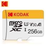 (256gb) kodak classe 10 carte mémoire micro sd 128gb 64gb 32gb clé usb haute vitesse 256gb cartes microsd ... (256gb) kodak classe 10 carte mémoire micro sd 128gb 64gb 32gb clé usb haute vitesse 256gb cartes microsd ...