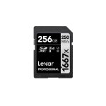 Lexar sdxc, 256 gb 256 go uhs - ii classe 10