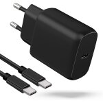 25w usb c rapide chargeur et cable, usbc pr secteur mural type c alimentation adaptateur pour iphone ... 25w usb c rapide chargeur et cable, usbc pr secteur mural type c alimentation adaptateur pour iphone ...