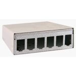 28345846 130861 - 0602 - e btr module e - dat 6 - fois botier point d'accs ap rw, ral9010, non - equip ...