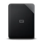 2tb elements se portable hard drive (recertified) - rwdbepk0020bbk - wesn
