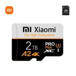 ( 2tb) xiaomi carte mmoire haute vitesse 1 to 2 to micro tf carte sd 128gb 256gb tf carte pour appareils ...