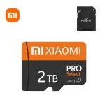 (2tb) xiaomi carte mémoire sd d'origine 2 to 100 mo lecture carte flash sd 1 to 512gb mini carte micro ... (2tb) xiaomi carte mémoire sd d'origine 2 to 100 mo lecture carte flash sd 1 to 512gb mini carte micro ...