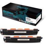 2x tn1050 tn - 1050 cartouches de toner compatible pour brother dcp - 1510 dcp - 1610w mfc - 1910w mfc ...
