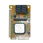 3 en 1 mini pci - e lpc pc analyseur testeur test de carte postale pour ordinateur portable affichage ... 3 en 1 mini pci - e lpc pc analyseur testeur test de carte postale pour ordinateur portable affichage ...
