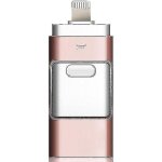 3 en 1 usb flash drive extension memory stick otg pendrive pour iphone ipad android pc
