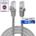 3 m cble ethernet lan cat 7 s / ftp pimf lszh awg26 cble rseau avec connecteurs rj45 cat 6a 10 gbits ...