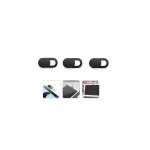 3 pcs autocollant couverture de confidentialit cache pour webcam