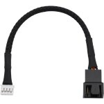 3 pièces adaptateur pwm câble adaptateur de ventilateur à 4 broches 15 cm répartiteur à 4 broches micro ... 3 pièces adaptateur pwm câble adaptateur de ventilateur à 4 broches 15 cm répartiteur à 4 broches micro ...