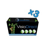 3 toner noir type tn1050 1000 pages pour imprimante brother dcp - 1610w 3 toner noir type tn1050 1000 pages pour imprimante brother dcp - 1610w