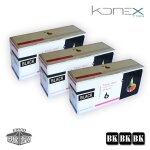 3 x cartouches de toner noires compatibles tn2320 bk avec imprimante brother dcpl2560dw 3 x cartouches de toner noires compatibles tn2320 bk avec imprimante brother dcpl2560dw
