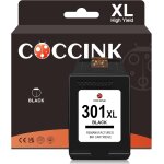 301xl cartouches d'encre remplacement pour hp 301 xl deskjet 1050 1510 1512 2050 2510 2540 2544 3050 ...