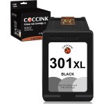 301xl cartouches d'encre remplacement pour hp 301 xl deskjet 1050 1510 1512 2050 2510 2540 2544 3050 ... 301xl cartouches d'encre remplacement pour hp 301 xl deskjet 1050 1510 1512 2050 2510 2540 2544 3050 ...