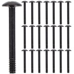 30pcs vis longues pour ventilateur de refroidissement ordinateur vis autotaraudeuses pour montage ventilateurs ... 30pcs vis longues pour ventilateur de refroidissement ordinateur vis autotaraudeuses pour montage ventilateurs ...