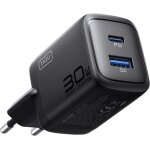 30w chargeur rapide usb c, 2 - port pr usb multiple chargeur secteur, pd 3. 0 usb adaptateur de charge ... 30w chargeur rapide usb c, 2 - port pr usb multiple chargeur secteur, pd 3. 0 usb adaptateur de charge ...