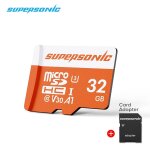 ( 32 go ¿ - carte supersonique 256g haute vitesse 128g 64g 32g pour pc et téléphone carte mémoire tv ... ( 32 go ¿ - carte supersonique 256g haute vitesse 128g 64g 32g pour pc et téléphone carte mémoire tv ...