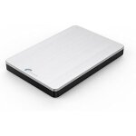 320 go argent disque dur externe portable usb 3. 0 super rapide vitesse de transfert pour une utilisation ...