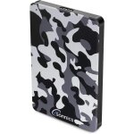 320 go gris camo disque dur externe portable usb 3. 0 super rapide vitesse de transfert pour une utilisation ...