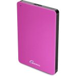 320 go rose disque dur externe portable usb 3. 0 super rapide vitesse de transfert pour une utilisation ...
