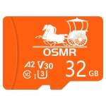( 32gb ¿ - carte mmoire micro tf u3 pour enregistreur de conduite, carte sd, carte flash, classe 10, ...