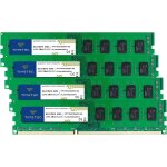 32gb kit(4x8gb) ddr3 1600mhz (ddr3 - 1600) pc3 - 12800 (pc3 - 12800u) non - ecc unbuffered 1. 5v cl11 ... 32gb kit(4x8gb) ddr3 1600mhz (ddr3 - 1600) pc3 - 12800 (pc3 - 12800u) non - ecc unbuffered 1. 5v cl11 ...