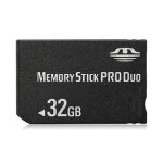 32gb memory stick pro carte mémoire pour appareil photo slr psp 32gb memory stick pro carte mémoire pour appareil photo slr psp