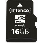 3403470 micro sd / sdhc card 16 gb class 4