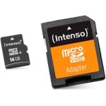 3413470 carte mémoire micro sdhc 16 go classe 10 3413470 carte mémoire micro sdhc 16 go classe 10