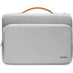360 housse pour 2024 13, 5 pouces microsoft surface laptop 6 / 5 / 4, surface book, 14, 4  laptop studio, ...
