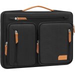 360 housse ordinateur portable 13, 3 pouces, compatible avec macbook air / pro 13 / pro 14, hp, dell, ...