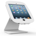 360 stand (tilt swivel) tablet kiosk stand