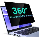 360filtre ecran confidentialité 13, 3 pouces 16:9 - protecteur d'ecran anti espion, anti - eblouissement ... 360filtre ecran confidentialité 13, 3 pouces 16:9 - protecteur d'ecran anti espion, anti - eblouissement ...