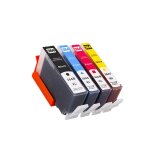 364 cartouches d'encre pour imprimante hp 364 xl 364xl deskjet 3522 3070a 3520 photosmart 5522 7510 5520 ...